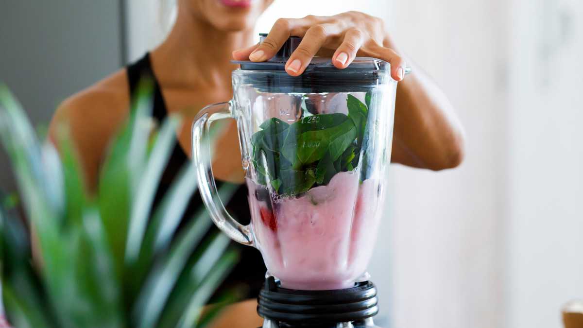 liquidificador portatil